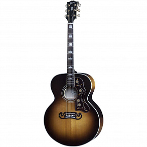 GIBSON SJ-200 Standard Vintage Sunburst +