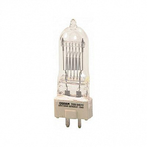OSRAM 230V/500W GY-9,5 GKV T/25 6467