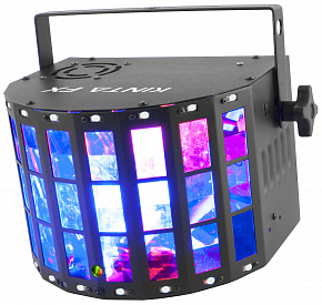 CHAUVET DJ Kinta FX