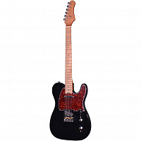 CRAFTER Crema T VVS MP Cosmic Black