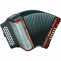 HOHNER A5643S