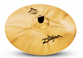 ZILDJIAN 19` A` Custom Projection Crash