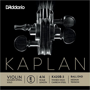 D'ADDARIO K420B-3