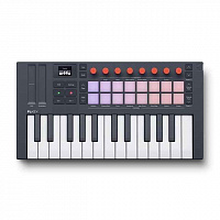 NOVATION Flkey Mini 25 MK2