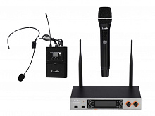 LAUDIO LS-201-MH