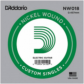 D'ADDARIO NW018