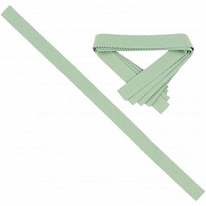 YAMAHA SILVER CLOTH SLIM 15-300 5PCS