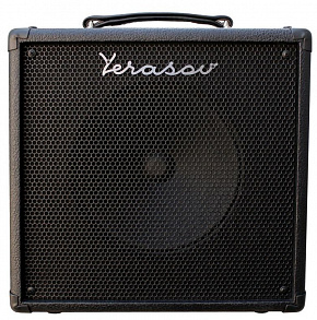 YERASOV GTA-15-TEN30BLACK