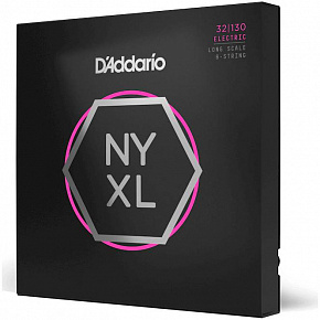 D'ADDARIO NYXL32130