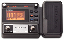 MOOER GE100