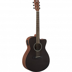 YAMAHA FSX400C SMOKY BLACK