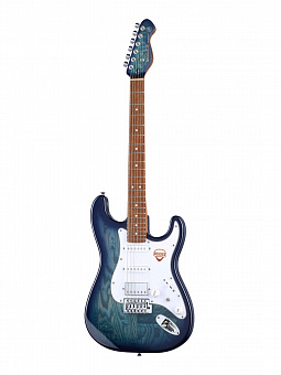 MOOER MSC20 Pro Ocean Blue