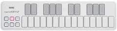 KORG NANOKEY2-WH