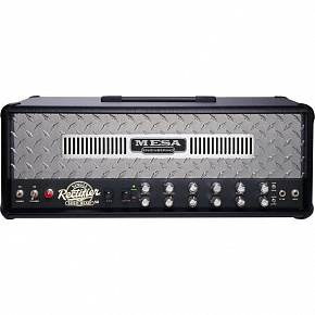 MESA BOOGIE New Triple Rectifier Solo Head 150W