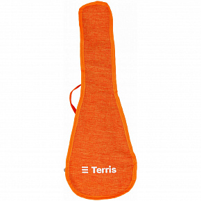 TERRIS TUB-S-01 RD