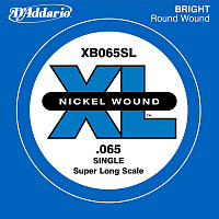 D'ADDARIO XB065SL