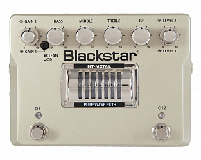 BLACKSTAR HT-METAL