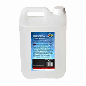 AMERICAN DJ Bubble juice 5L