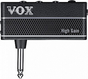 VOX AP3-HG AMPLUG 3 HIGH GAIN