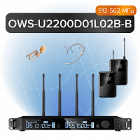 ������ OWS-U2200D01L02�-B