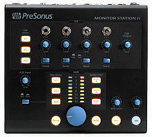 PRESONUS Monitor Station V2