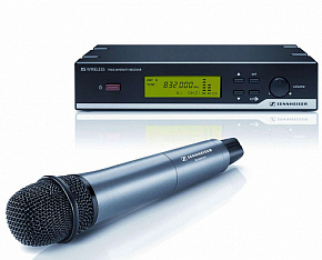 SENNHEISER 504940