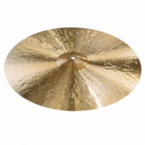 PAISTE 18" Thin Crash (Traditionals)