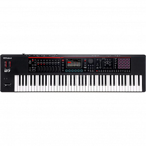 ROLAND FANTOM-07