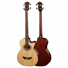 MILENA-MUSIC ML-Grand-BassPRO