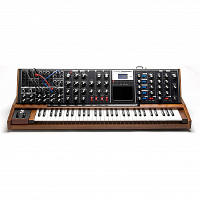 MOOG Mini  Voyager XL