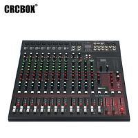 CRCBOX XA-1604PRO
