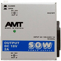 AMT PPSM18