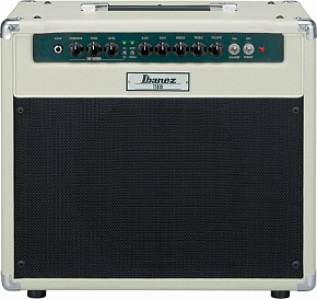 IBANEZ TSA30 TUBESCREAMER Amplifier