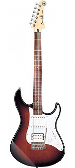 YAMAHA PACIFICA-112J-OVS