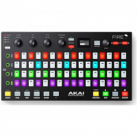 AKAI FIRE USB