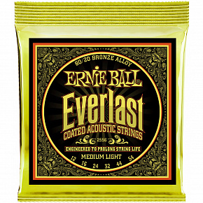 ERNIE BALL 2556