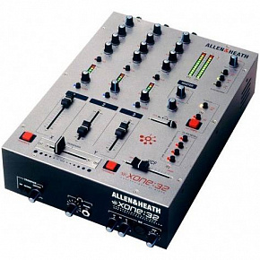 ALLEN&HEATH XONE:32