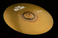 PAISTE 1128520