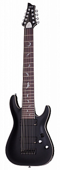 SCHECTER DAMIEN PLATINUM-9 SBK