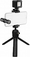 RODE Vlogger Kit iOS edition