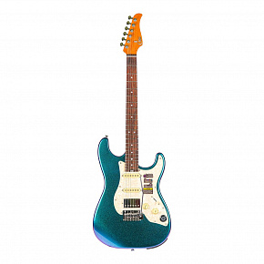 MOOER GTRS S800 Aurora Blue