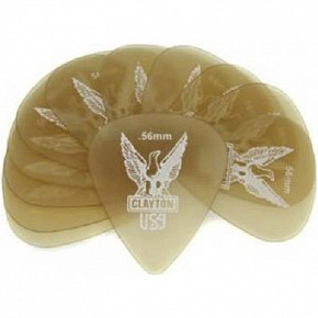 CLAYTON US56/12