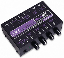 ART MacroMIX