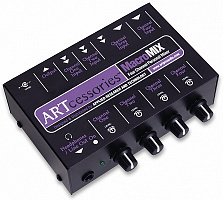 ART MacroMIX