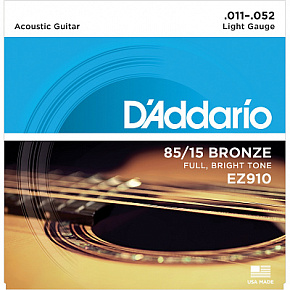 D'ADDARIO EZ910