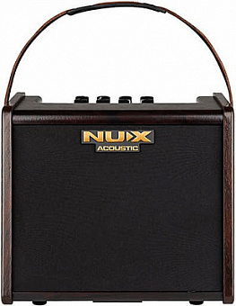 NUX AC-25