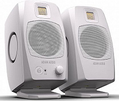 ADAM D3V White