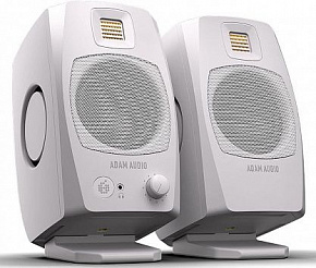 ADAM D3V White