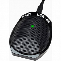 NADY USB-4B