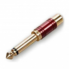 ECO RA065 Red